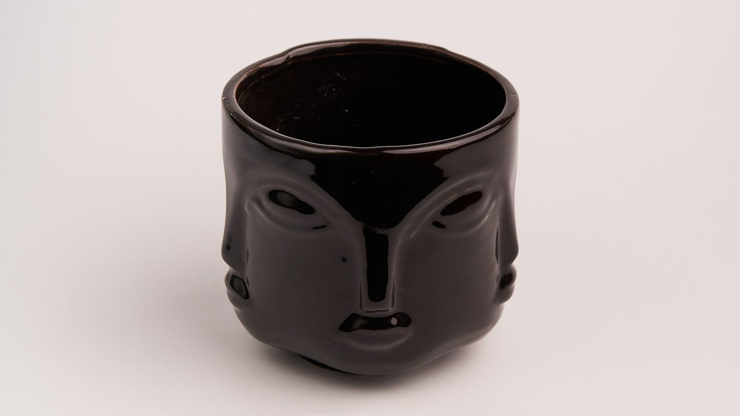 Buddha Vase