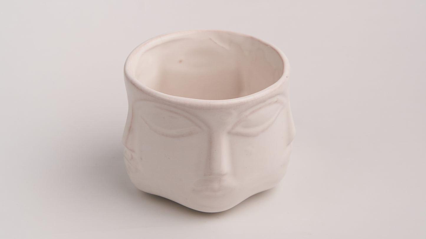 Buddha Vase