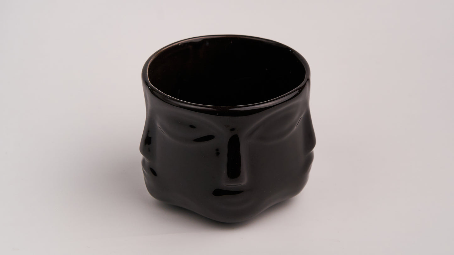 Buddha Vase