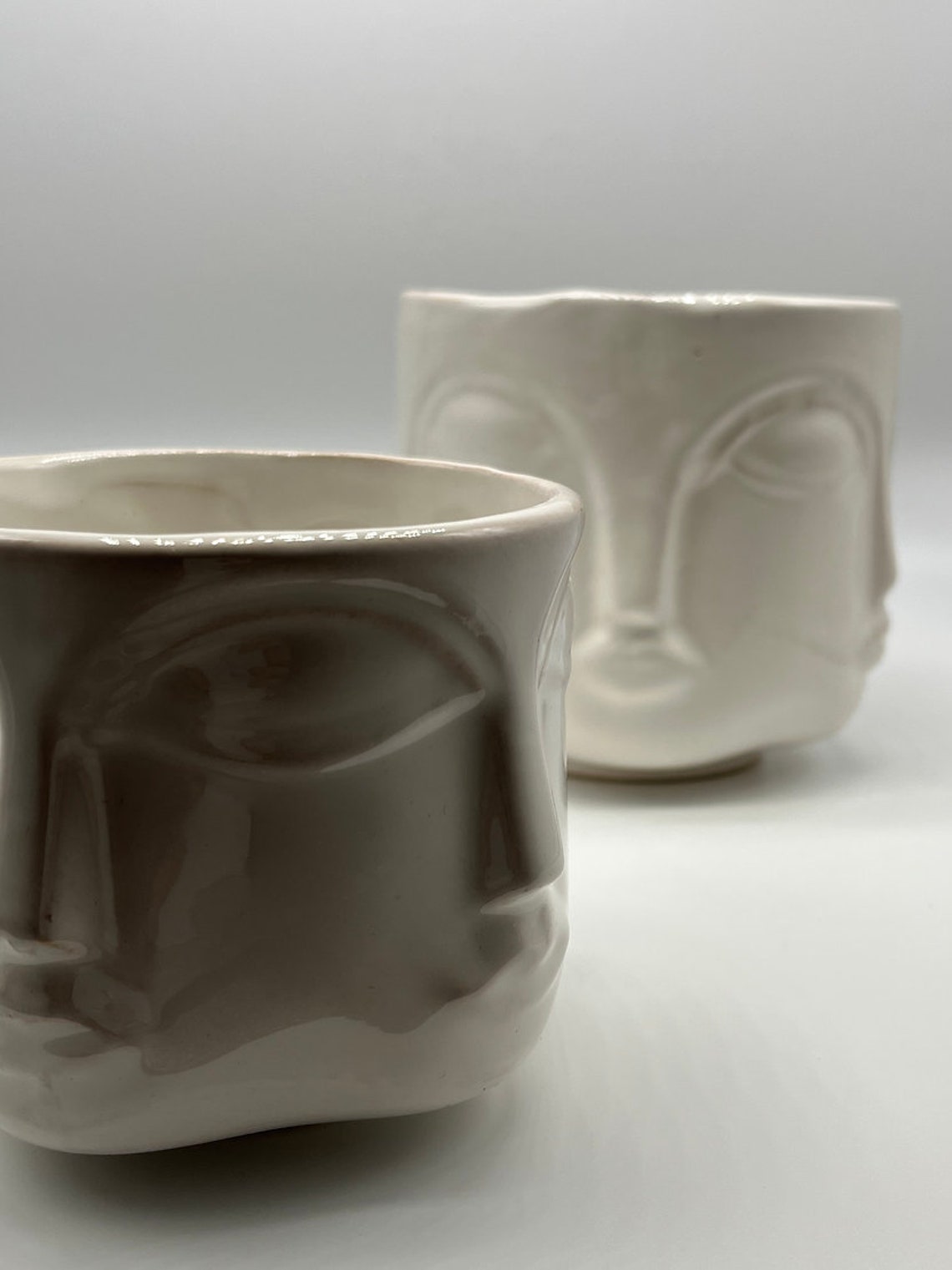 Buddha Vase