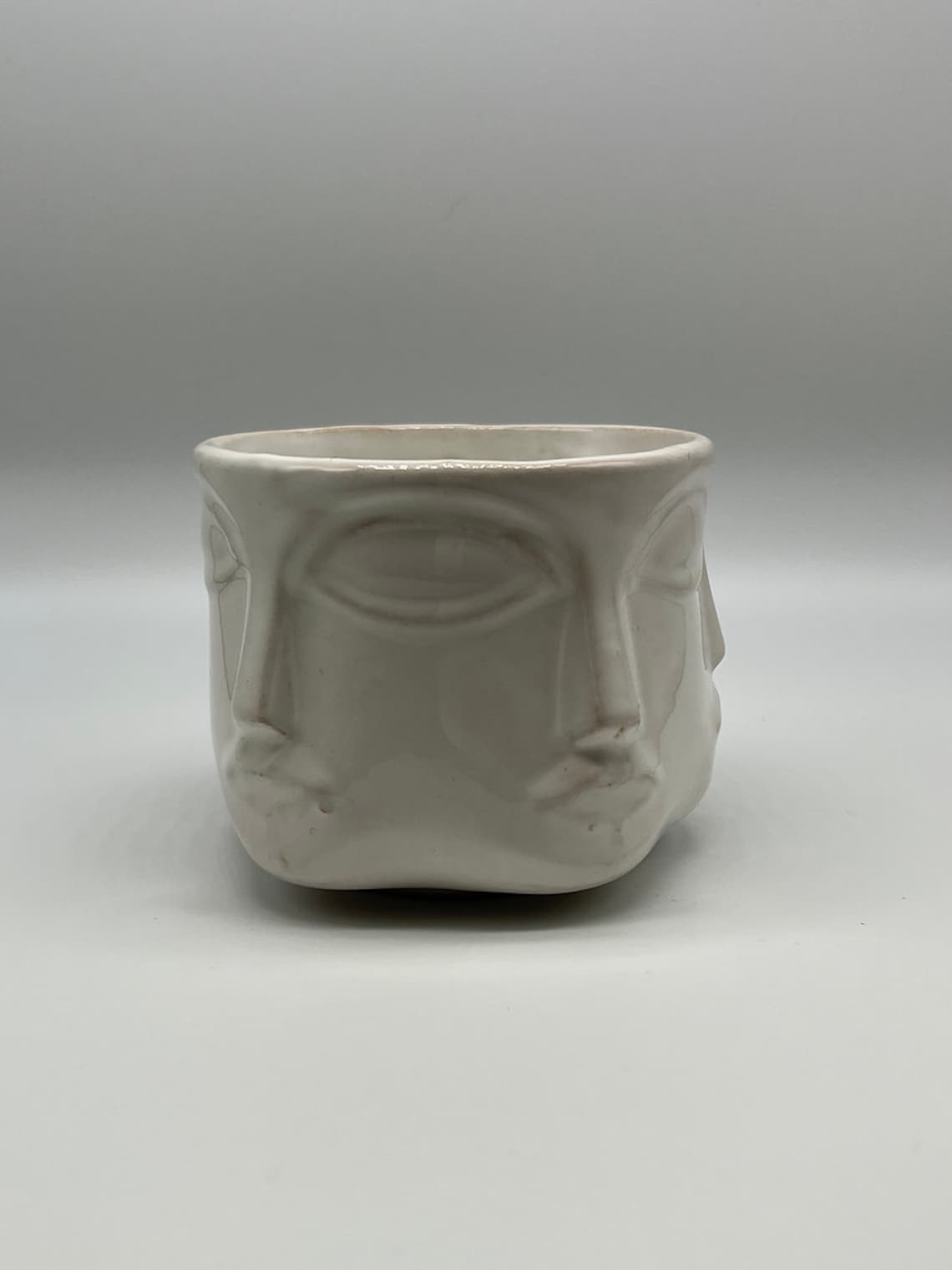 Buddha Vase