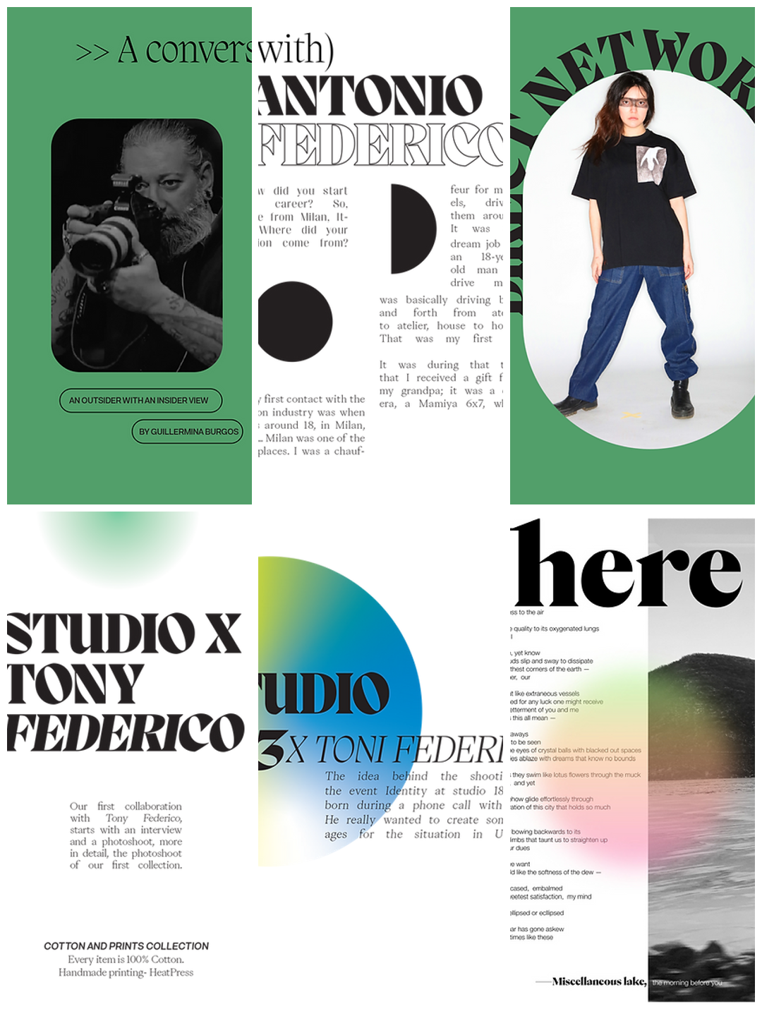 DirectNetworkMagazine #2