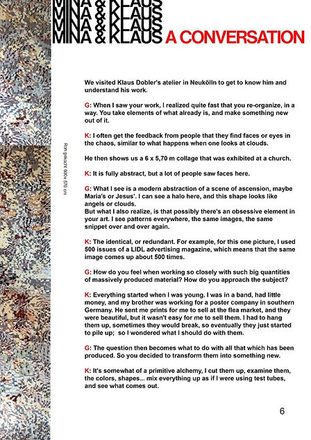 DirectNetworkMagazine #1