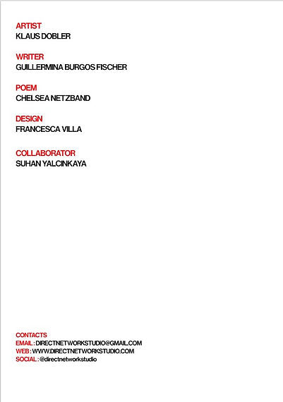 DirectNetworkMagazine #1